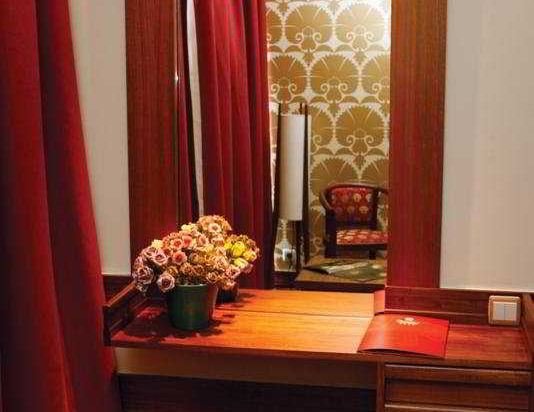 Фото Hotel Catedral