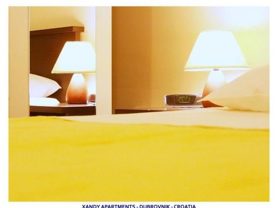 Фото Apartments Xandy