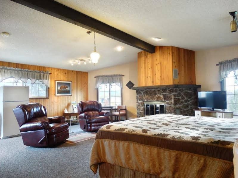 Фото Hampton Inn & Suites Whitefish