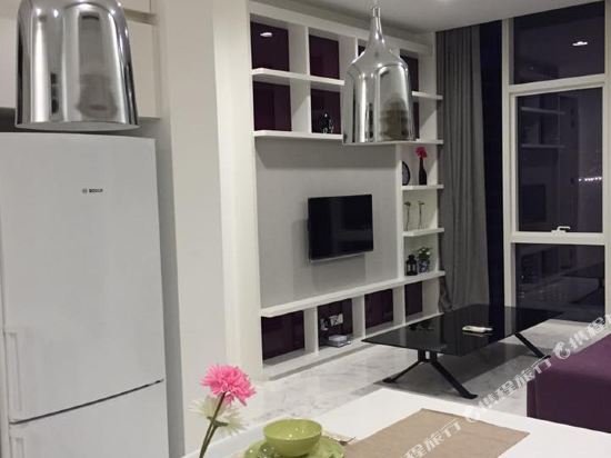 Фото The Face Platinum Two-Room Apartment