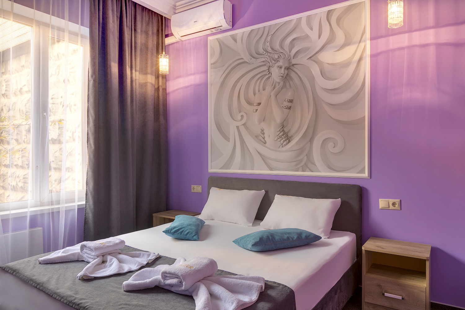 Фото Элитон