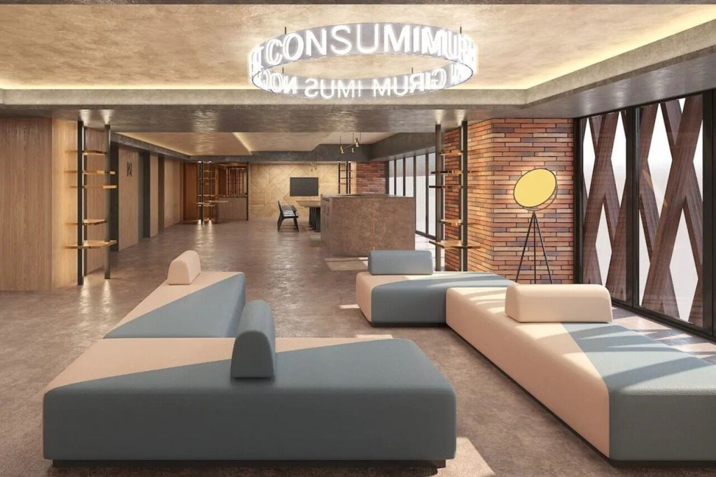 Фото The B Ginza