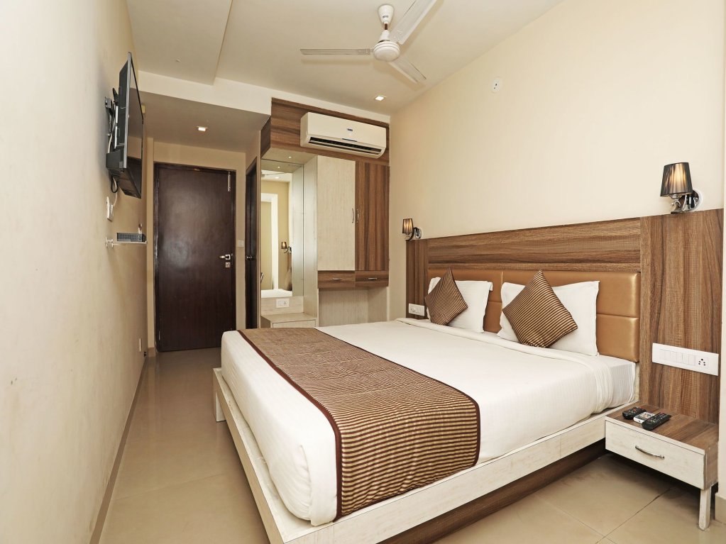 Фото Hotel Taldar Inn