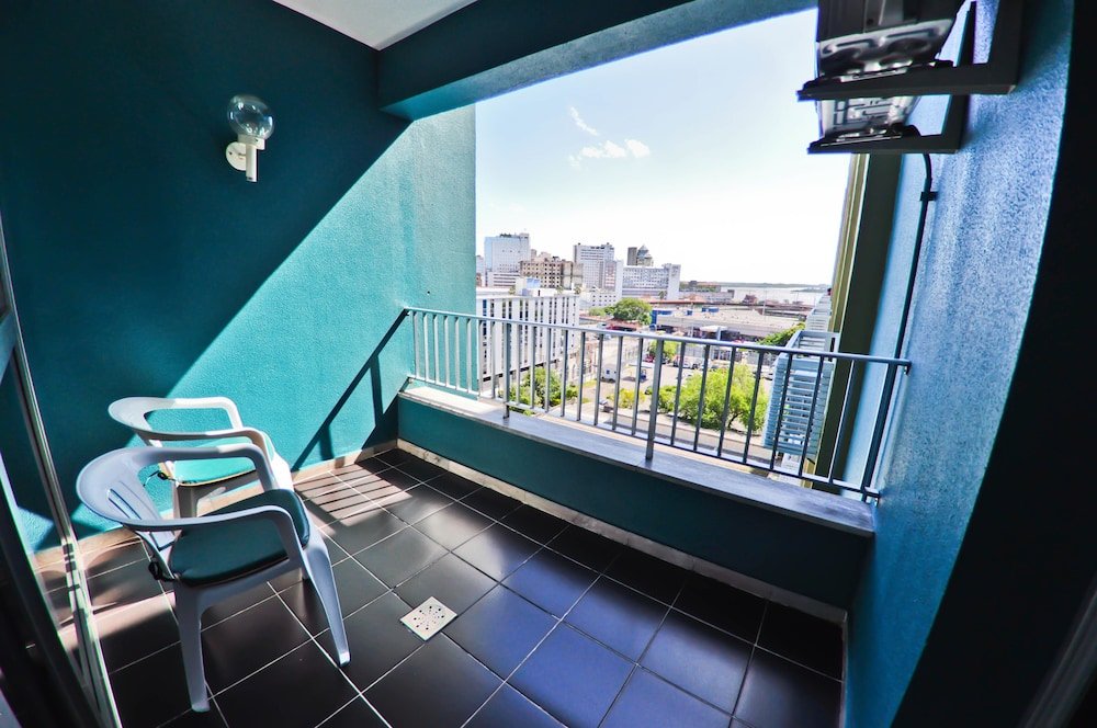 Фото Ritter Hotéis