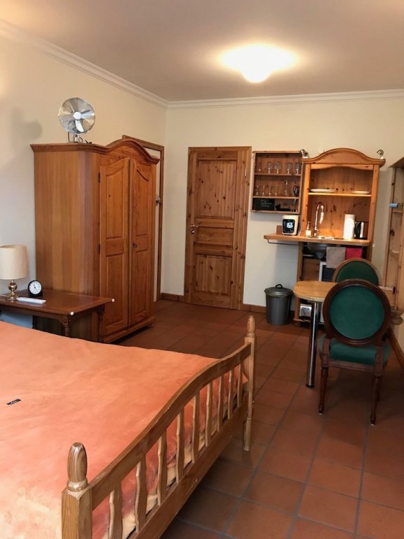 Фото Münzerstube