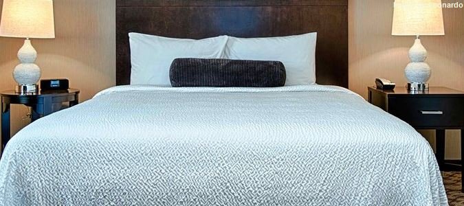 Фото Fairfield Inn & Suites by Marriott Boston Logan Airport/Chelsea