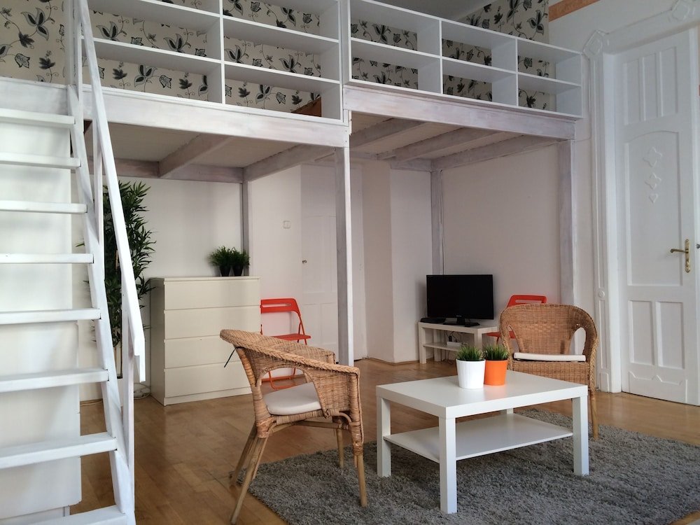 Фото Wesselenyi 18 Apartment