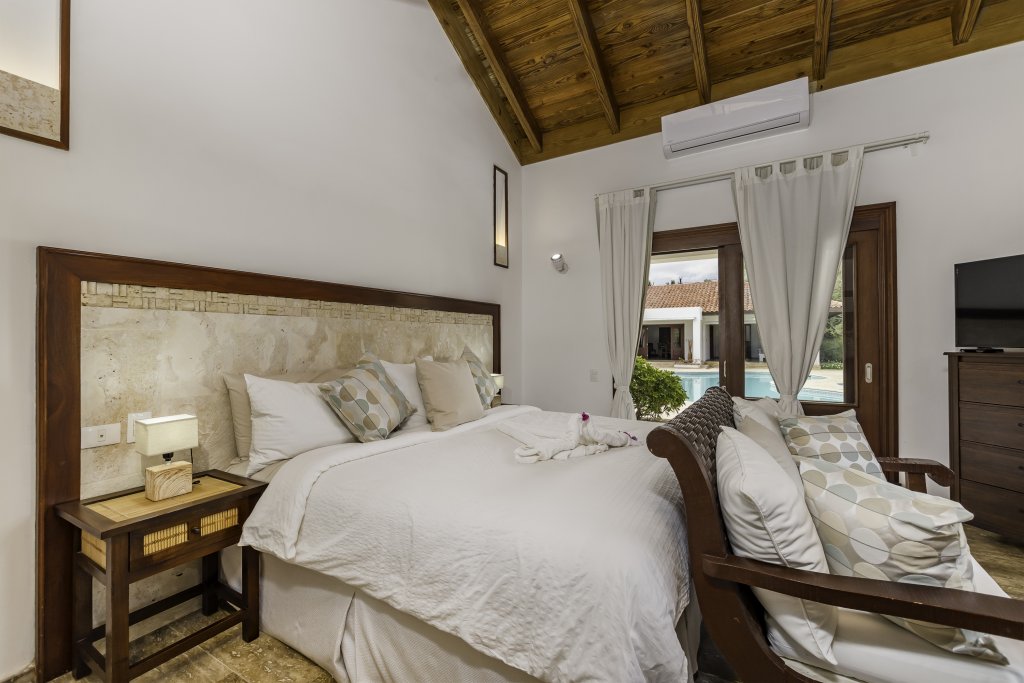 Фото Вилла Casa de Campo