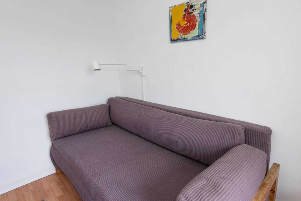 Фото Sleek & Stylish 2bd Home w Office/studio