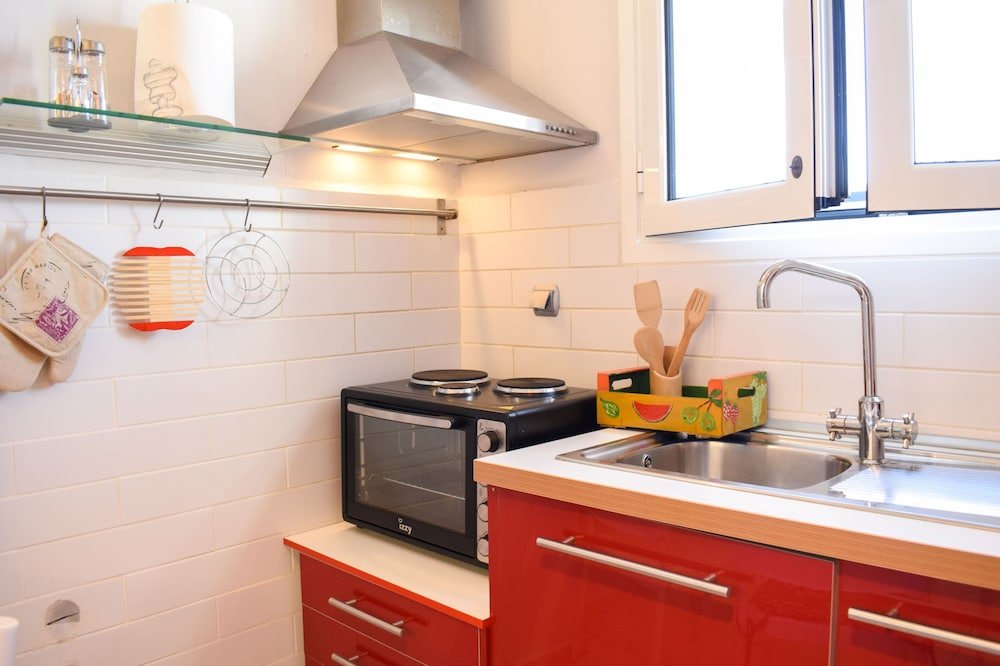 Фото Cozy Flat Main Square 10min To The Sea