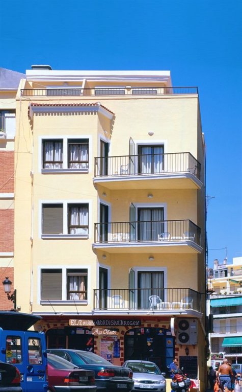 Фото Estudios Rh Sol