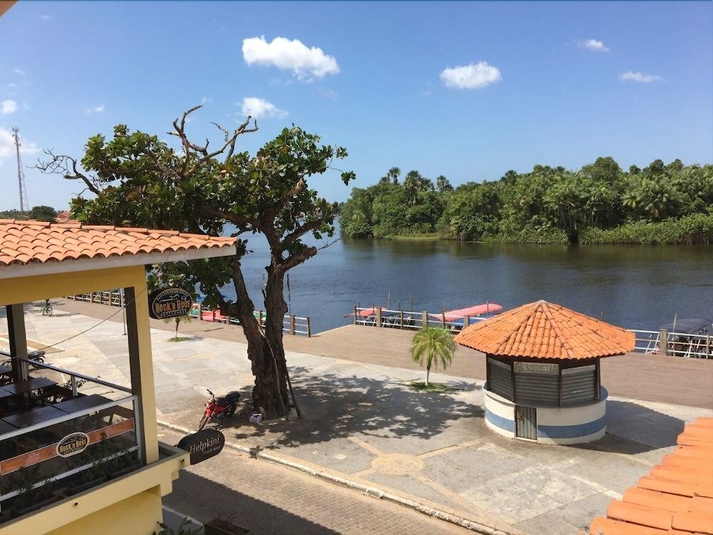 Hotel Atairu Pousada, State of Maranhão, photo