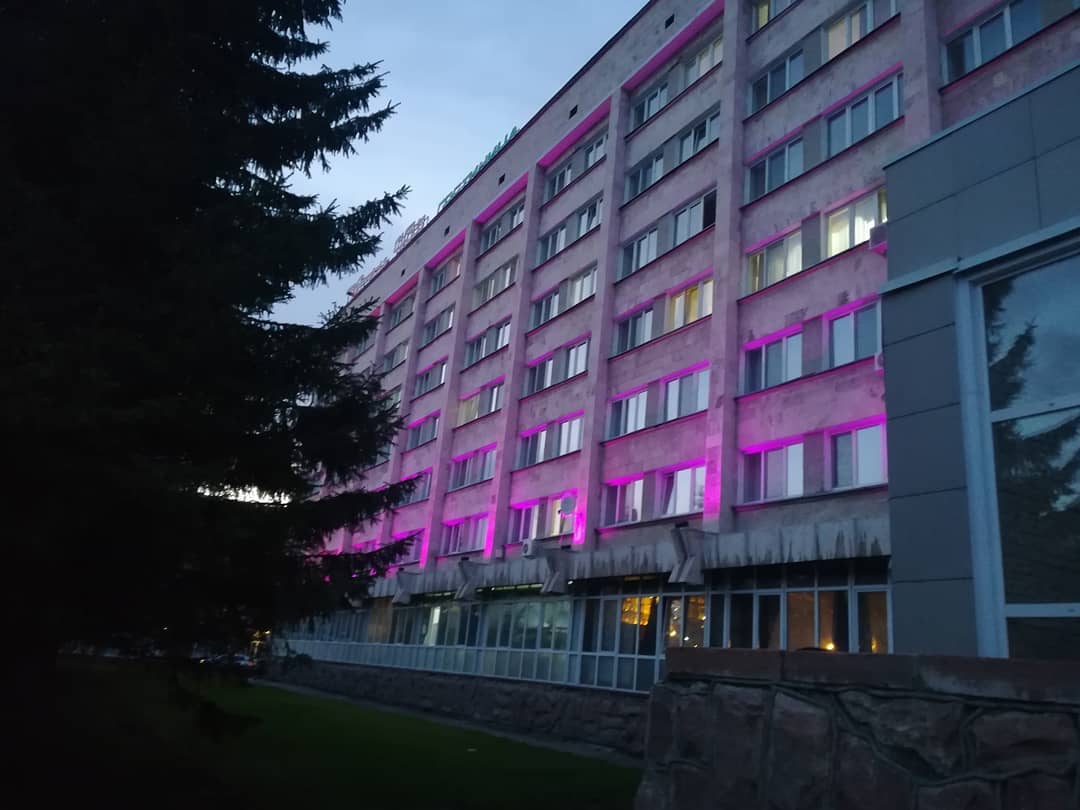 Фото Кызыл Жар