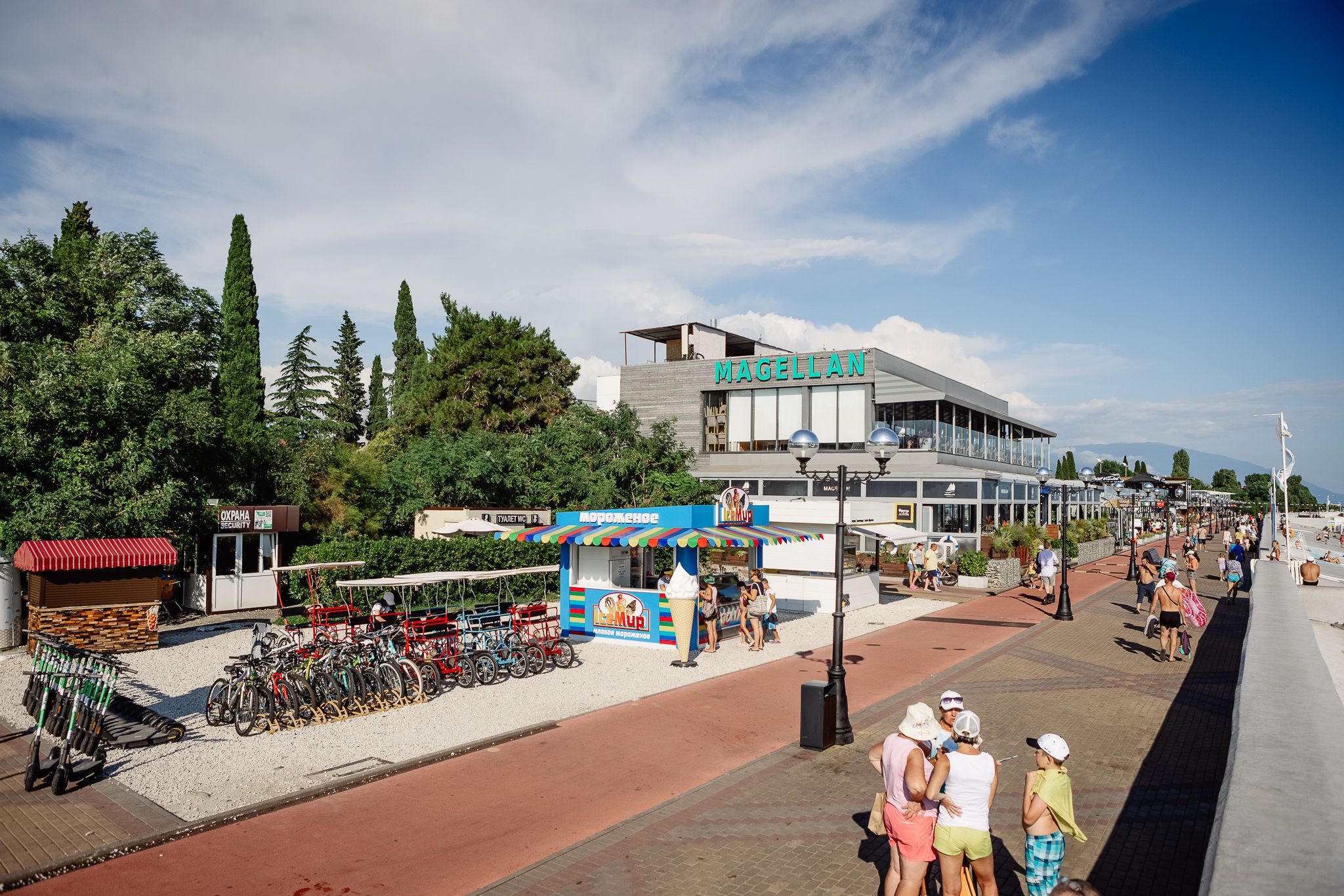 Фото The Loft Inn