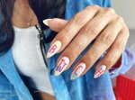 Boheme Nails Art (Тенистый бул., 6, Мытищи), ногтевая студия в Мытищах