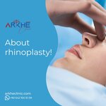 Arkhe Clinic (İstanbul, Şişli, Halaskargazi Cad., 157) ، جراحة تجميلية