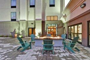 Hampton Inn and Suites New Hartford/Utica