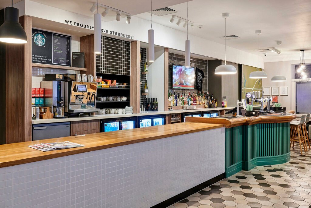 Hotel Holiday Inn Haydock M6 Jct23, England, photo