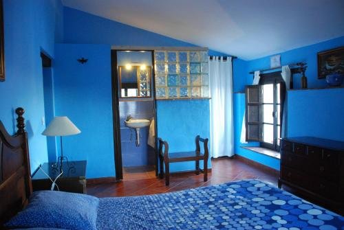 Фото Posada La Casa Grande