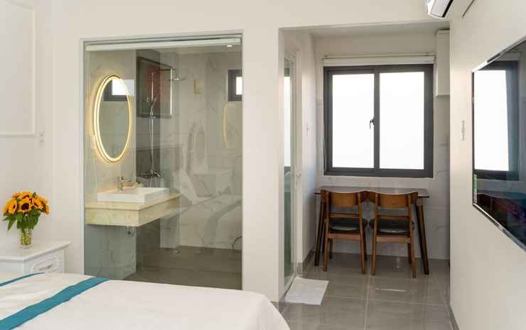 Фото Sun Hill Hotel