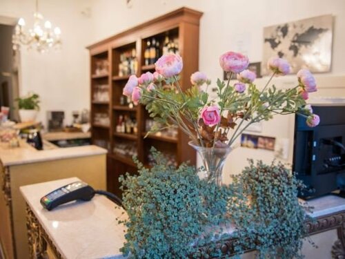 Гостиница Hotel The Lord в Генте