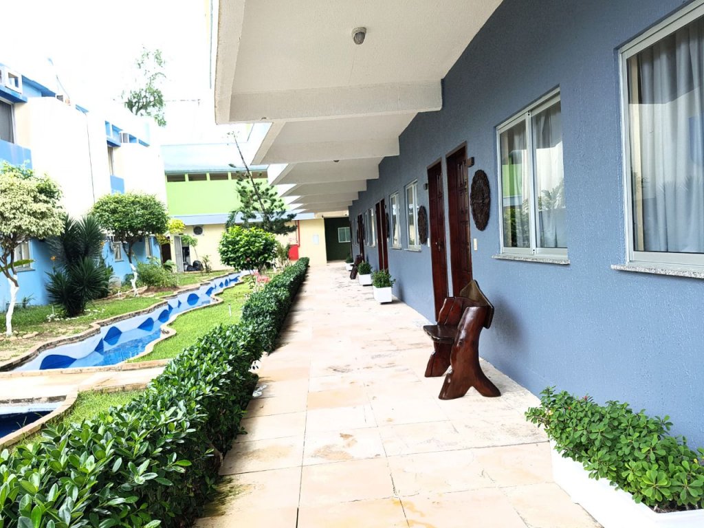 Фото Marbello Ariaú Hotel