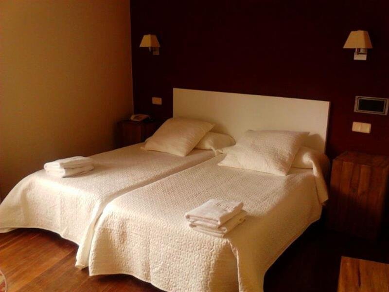 Фото Hotel Rural Montañas de Covadonga