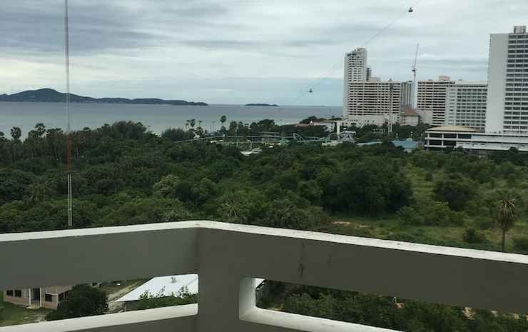 Фото Jomtien Condotel Condominium