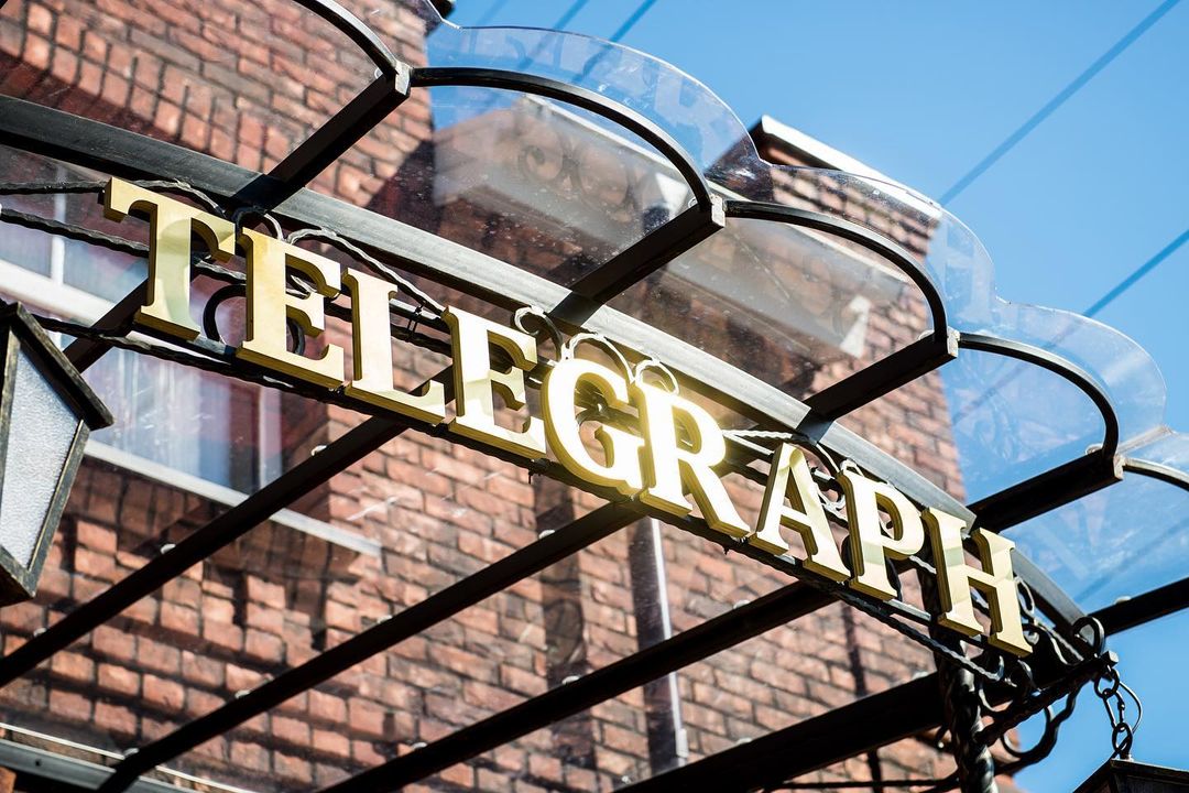 Фото Telegraph Inn