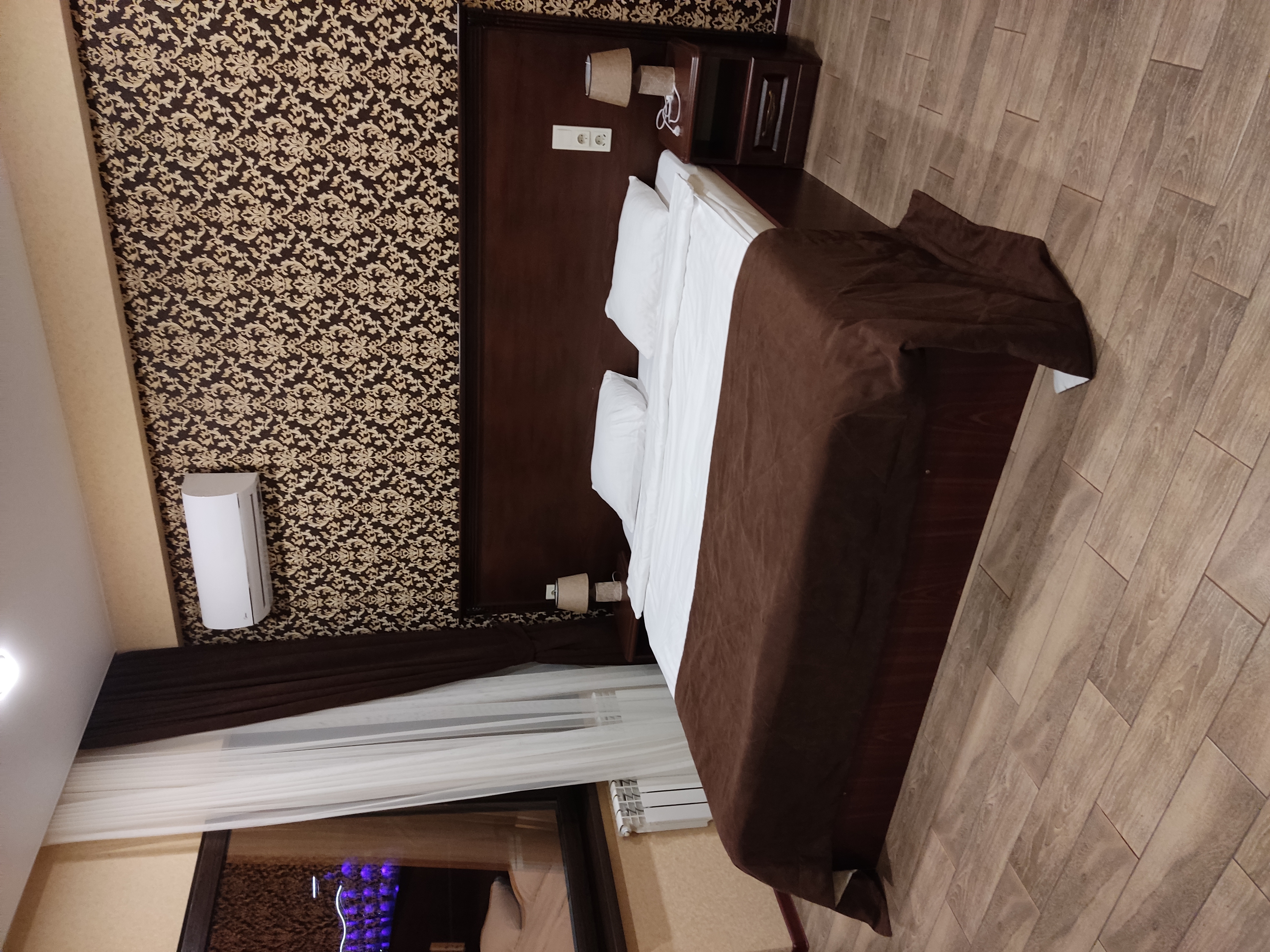 Фото Modart Olympic & Beach by Stellar