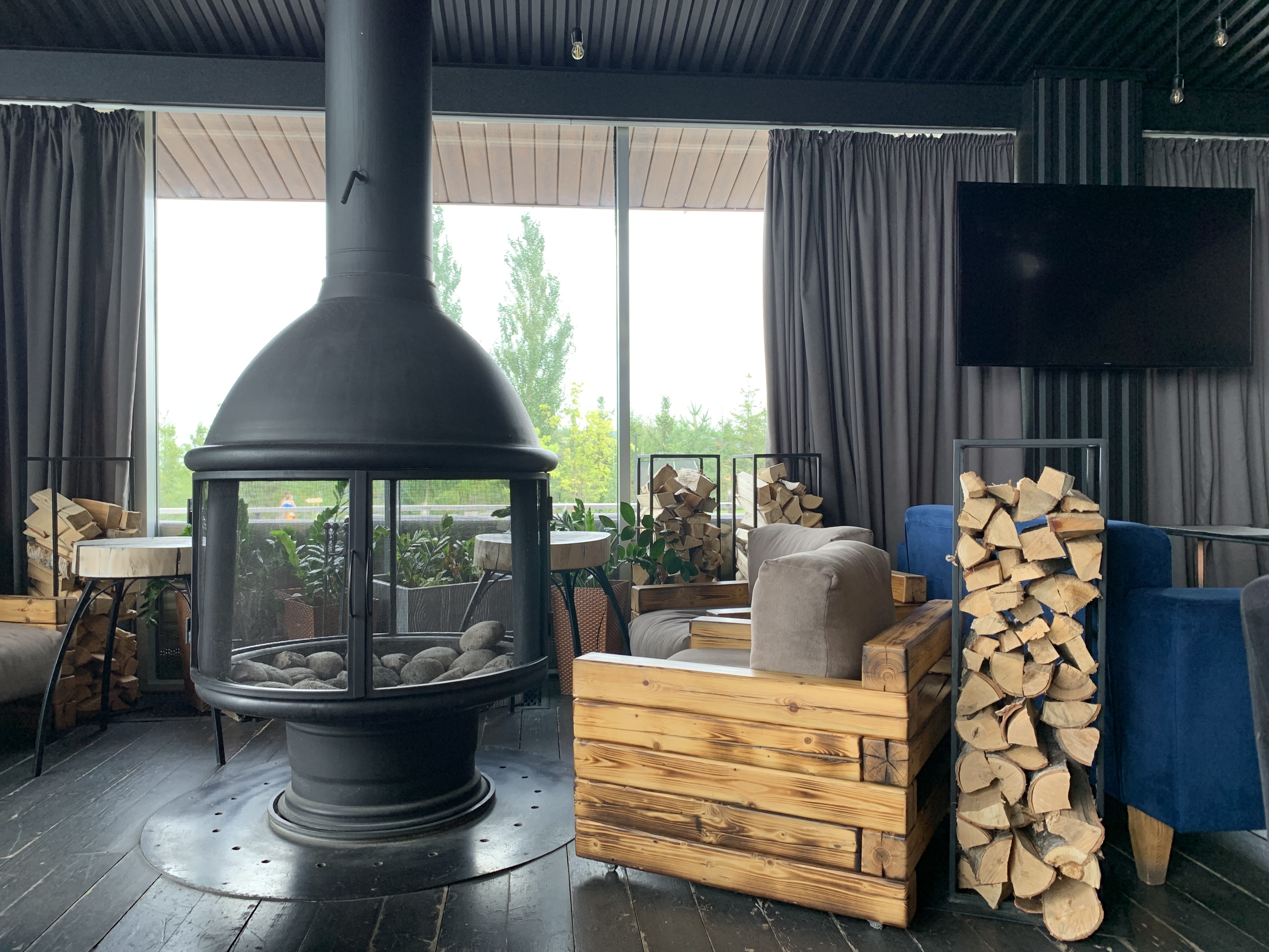 Фото The Камский