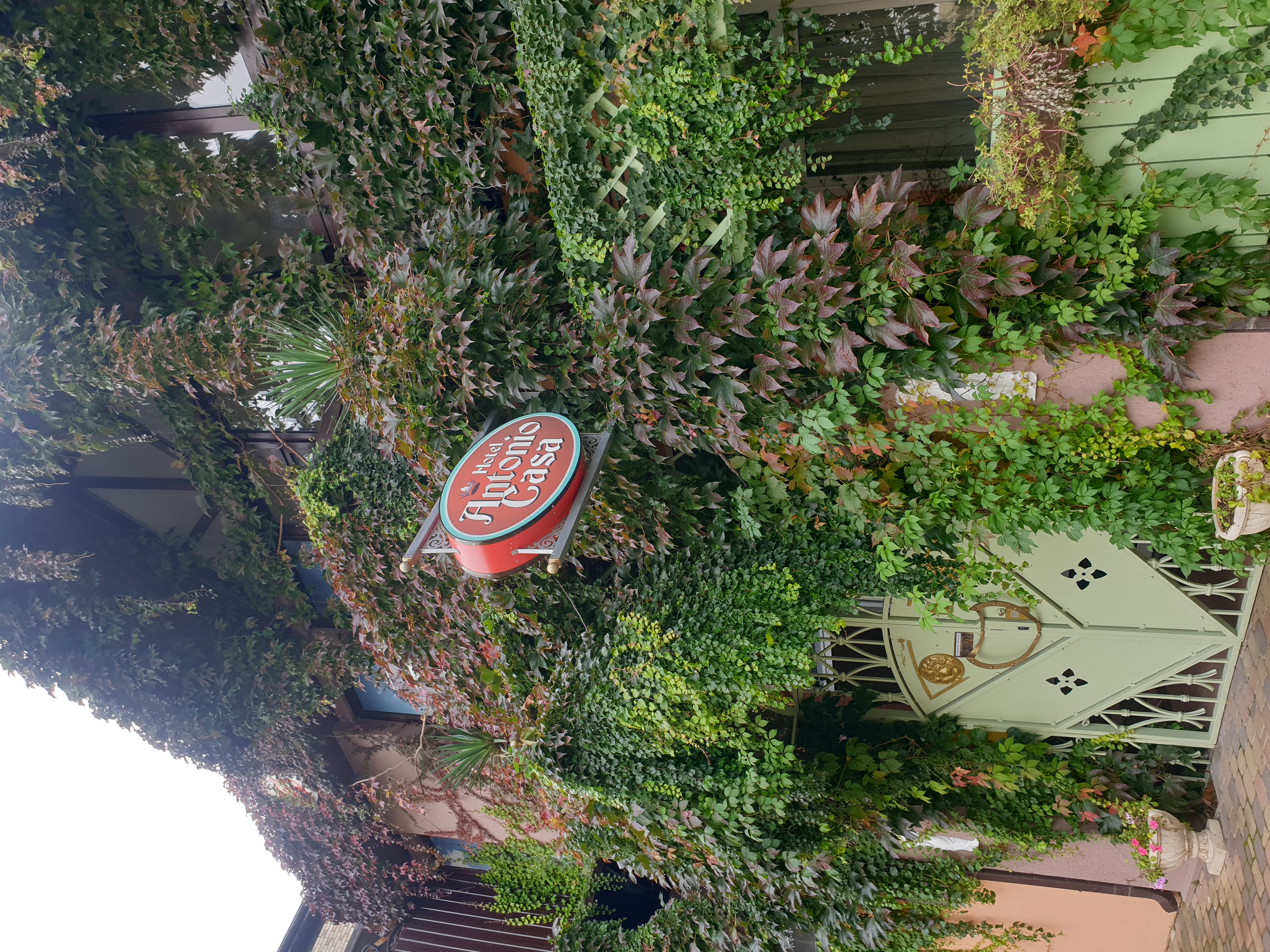 Фото Antonio Casa