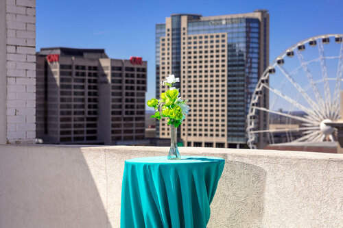 Гостиница Holiday Inn Express and Suites Atlanta Downtown, an Ihg Hotel в Атланте