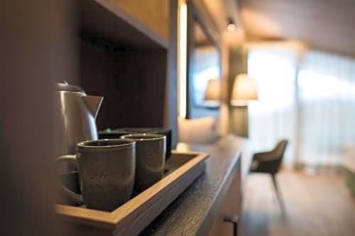 Фото Romantik Hotel Cappella