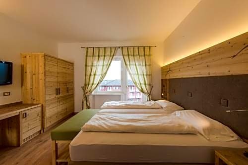 Фото Cristallo Sport & Wellness