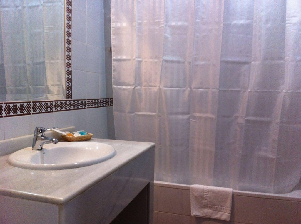 Фото Hotel El Molino