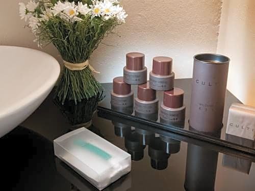 Фото Graziella Patio Hotel