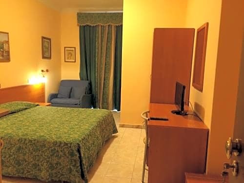 Фото Hotel Romano