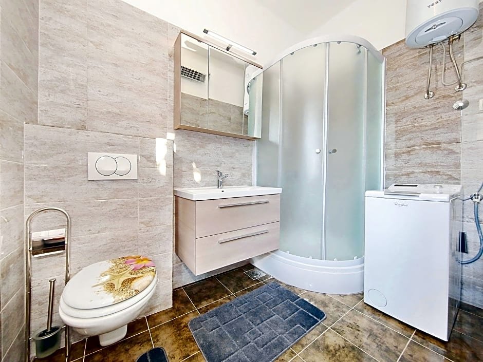 Фото Apartment Ema