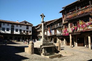 Гостиница Hospedium Plaza Mayor Salamanca