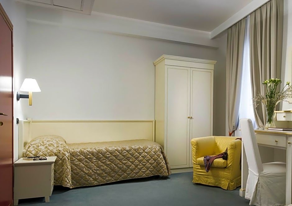 Фото Hotel Carlton Capri