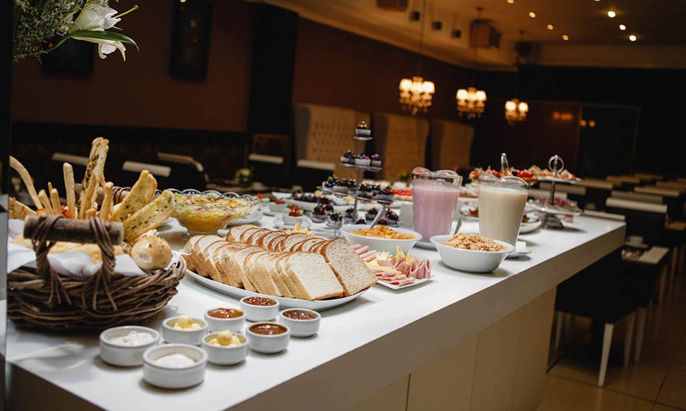 Фото Ker Recoleta Hotel