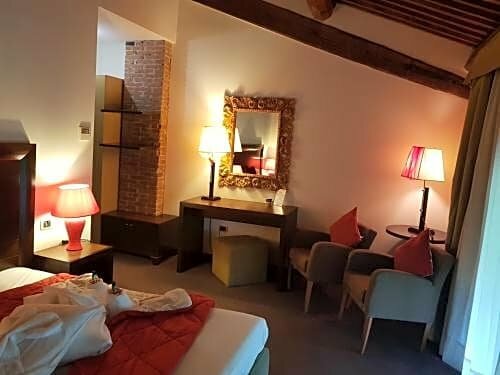 Гостиница Hotel Vecchio Molino