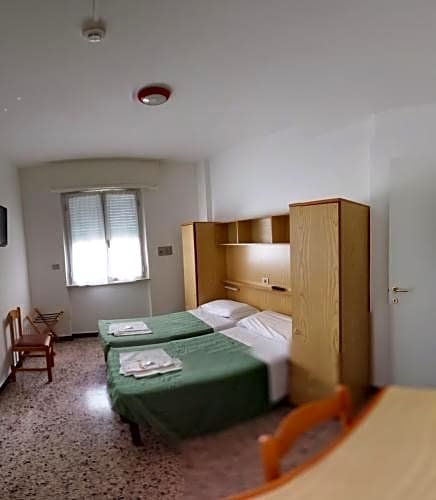 Фото Hotel Anita