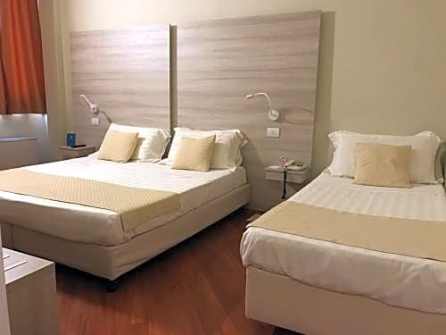 Фото Albergo Anelli