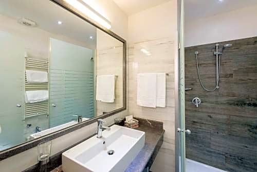 Фото Hotel Garda Bellevue