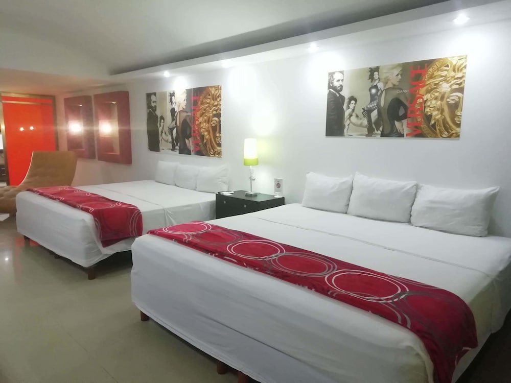 Фото All Inclusive Arts Hotel Cancun Beaches Zone