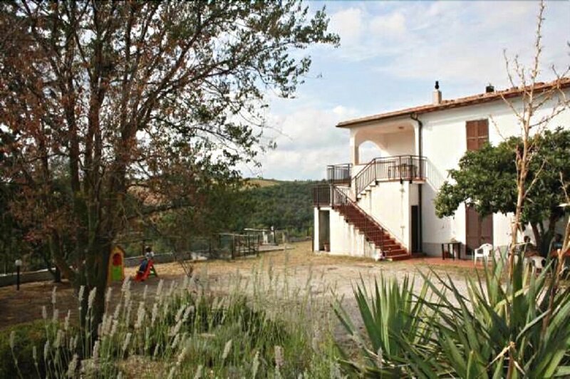 Гостиница Agriturismo Verdicchio