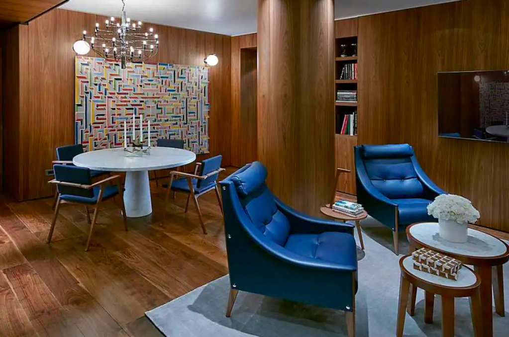 Фото Mandarin Oriental, Milan