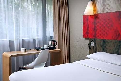 Фото Ibis Geneve Centre Gare